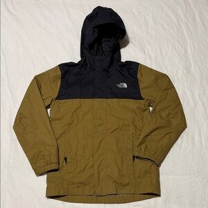 The North Face Boys’ Antora Rain Jacket